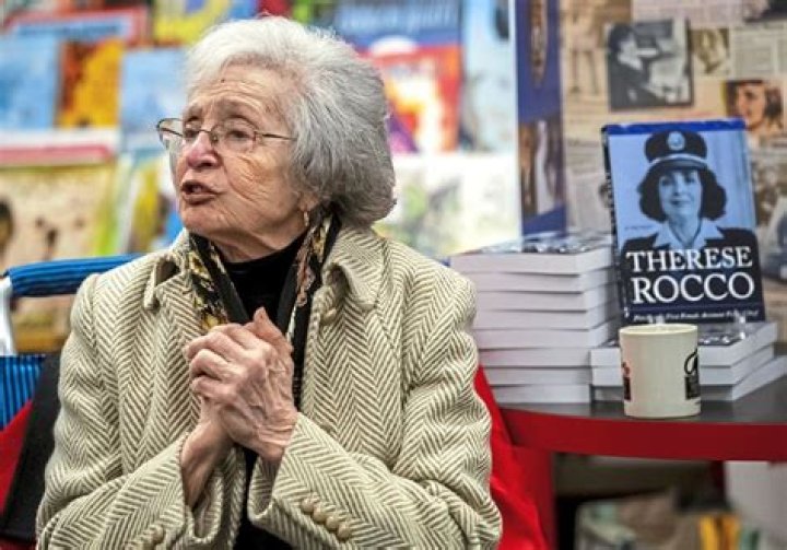 Therese Rocco Obituary, Therese Rocco Has Passed Away – Death