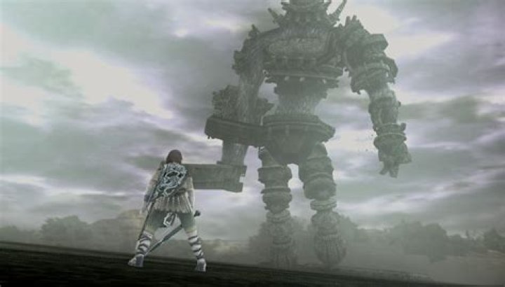 These Are 25 of the Prettiest PS2 Games Ever Released