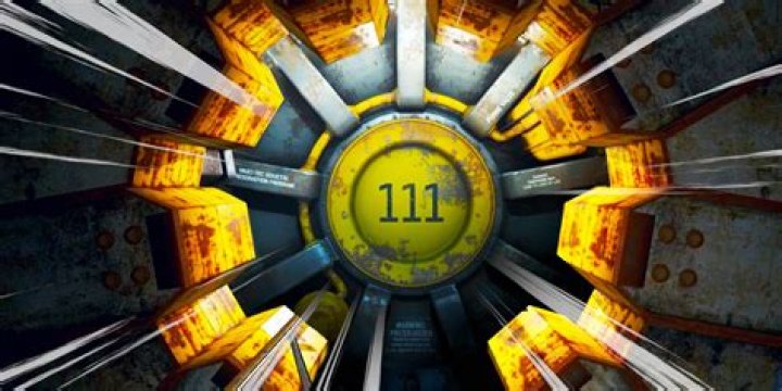 This Fallout 4 Vault Is Probably the Only Successful One Ever