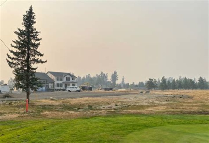 	This former golf course will get over half a million dollars in beauty work done	