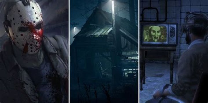 This horror game makes searching the walkthrough part of the mystery