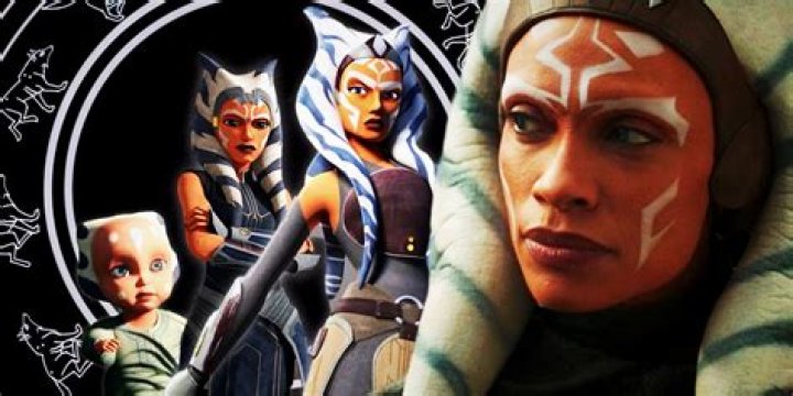 This Is What’s Hurting ‘Ahsoka’ the Most