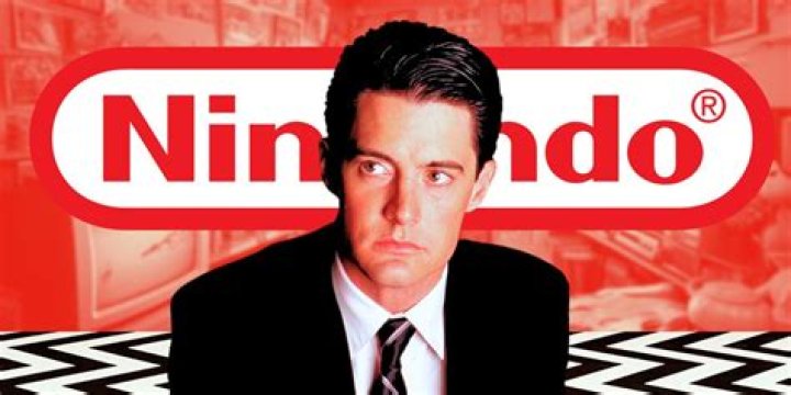 This Nintendo Classic Was Inspired by 'Twin Peaks'