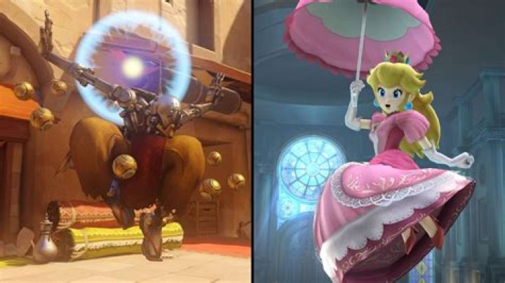This simple change would make Zenyatta much more flexible in Overwatch