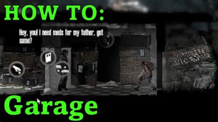 This War of Mine: How to Get More Survivors