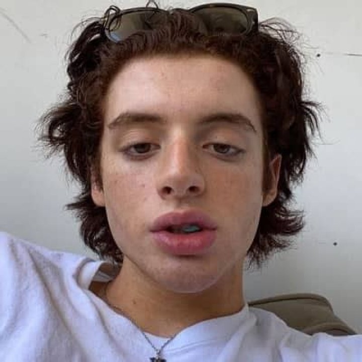 Thomas Barbusca - Bio, Age, Career, Height, Net Worth, Facts