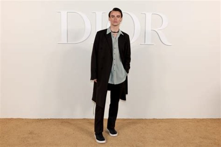 Thomas Doherty - Bio, Net Worth, Height