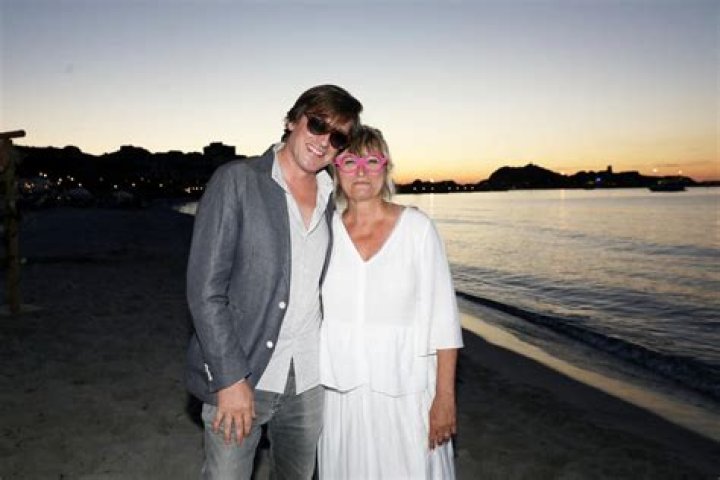 Thomas Dutronc Et Sa Compagne Photos