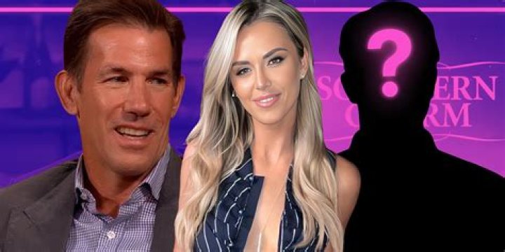 Thomas Ravenel (Southern Charm) Bio, Age, Height, Wife, Net worth