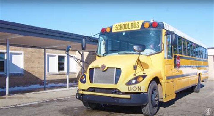 Three Rivers Community School District - Michigan