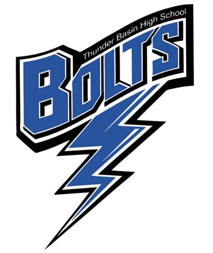 Thunder Basin High School - Gillette