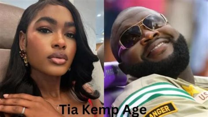 Tia Kemp: An Insight Into Her Life And Legacy