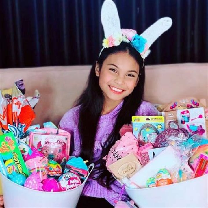 Tiana Hearts - Age, Net Worth, Height, Bio, Career, Single, Facts