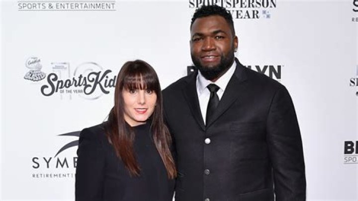 Tiffany Ortiz: (David Ortiz Wife) Wiki, Bio, Age, Height, Family, Net Worth