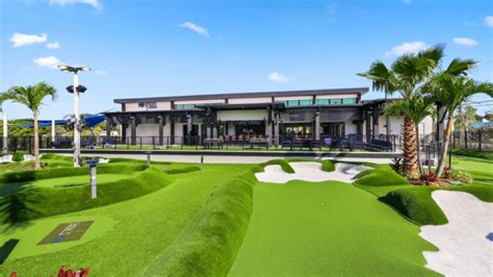 	Tiger Woods’ mini-golf: A course designed by golfer coming soon to Delray Beach	