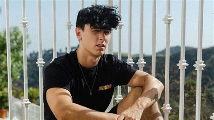TikTok star Bryce Hall opens up on 