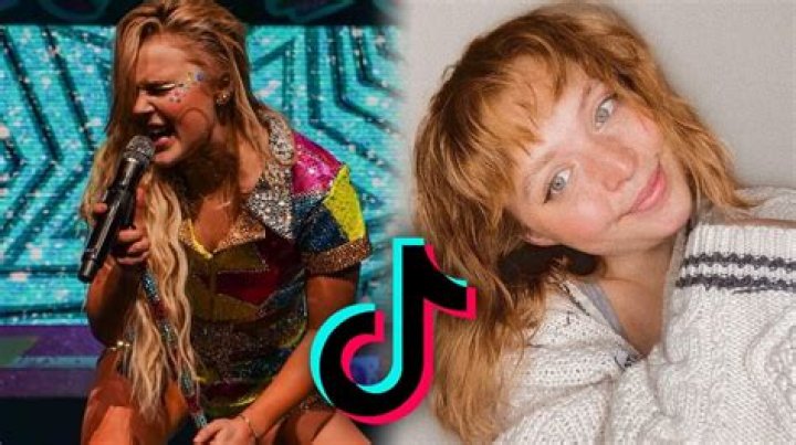 TikToker has cops called on her by Nickelodeon after explosive JoJo Siwa tweet