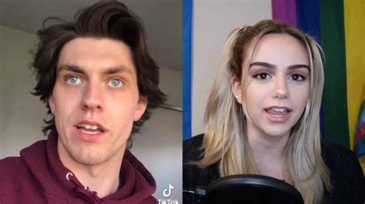 TikToker JauncyDev exposed by ex-girlfriend for cheating