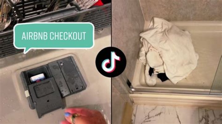 TikToker says Airbnb host charged her $924 for using pool table, TV, Wi-Fi