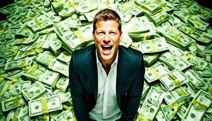 Til Schweiger Vermögen