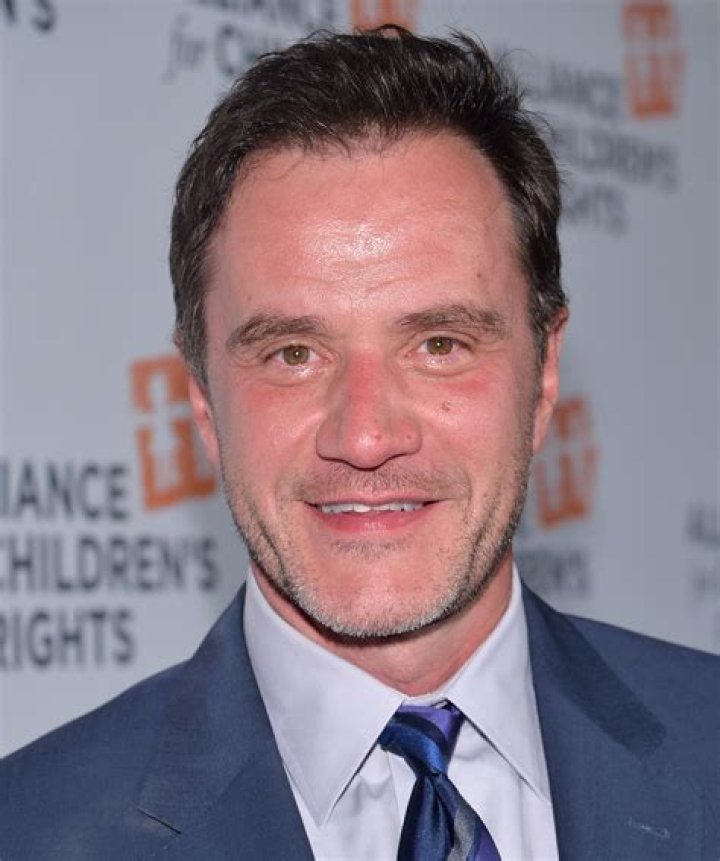 Tim Dekay Net Worth | Age, Height, Weight, Dating And More