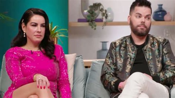 Tim From 90 Day Fiance Net Worth 2024