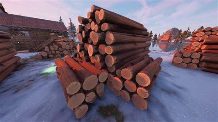 Timber Pines Fortnite: How to Complete Challenge