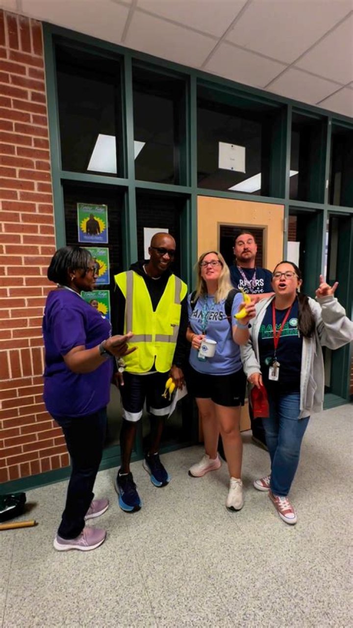 Timber Ridge Elementary School - Killeen