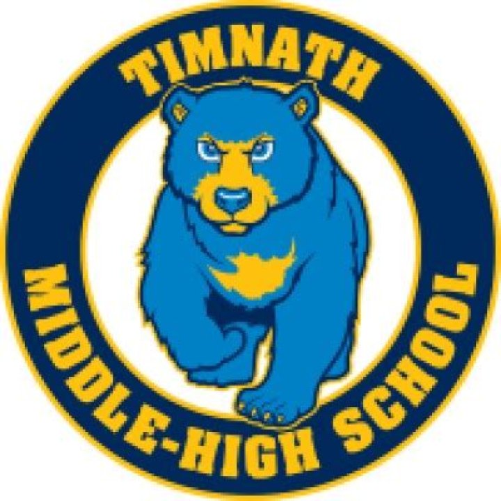 Timnath Middle High School - Timnath