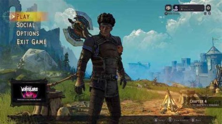 Tiny Tina’s Wonderlands Crossplay: How to Play with Friends on Console & PC