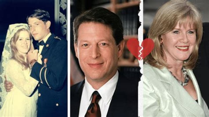 Tipper Gore Remarried Bill Allen: A New Chapter In Their Lives
