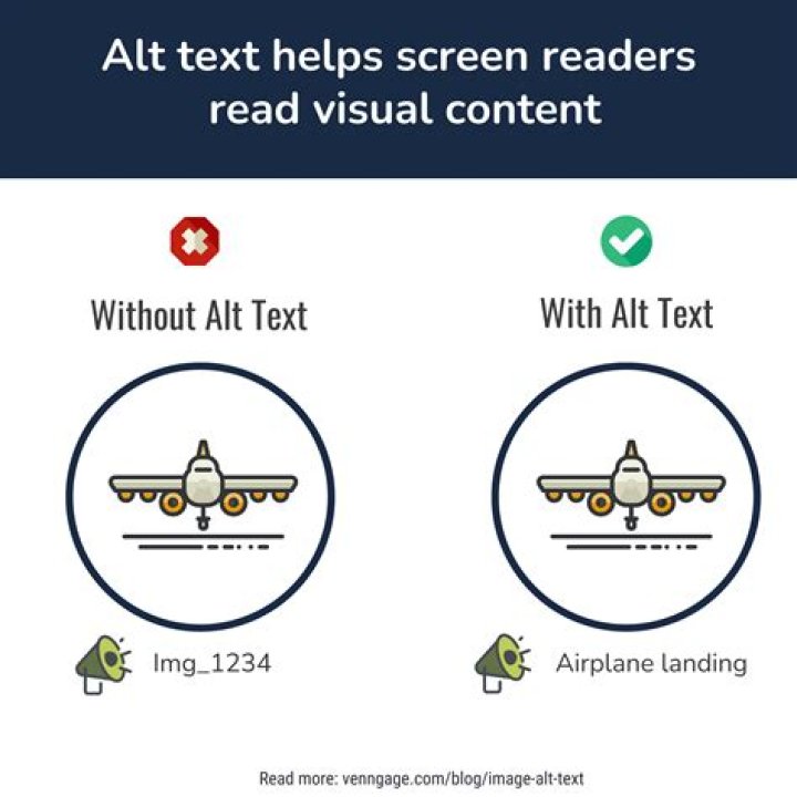 Tips For Writing Effective Alt Text: Making Images Accessible For All