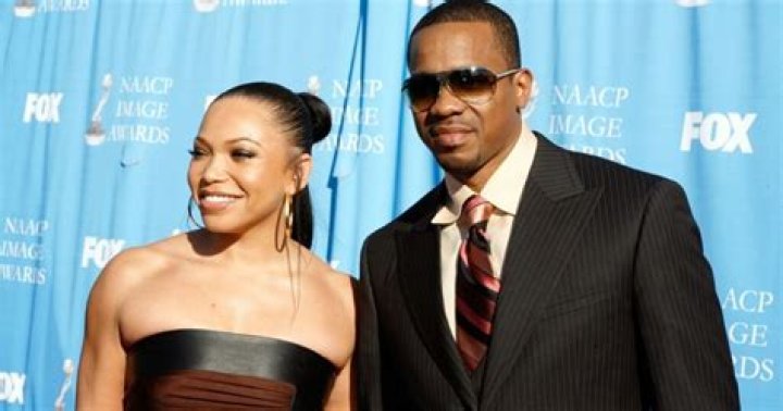 Tisha Campbell’S Net Worth 2024
