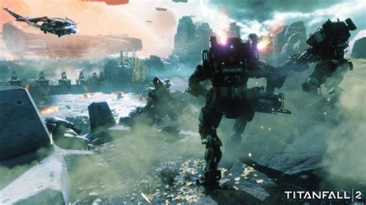 Titanfall 2: How to Rodeo Titans