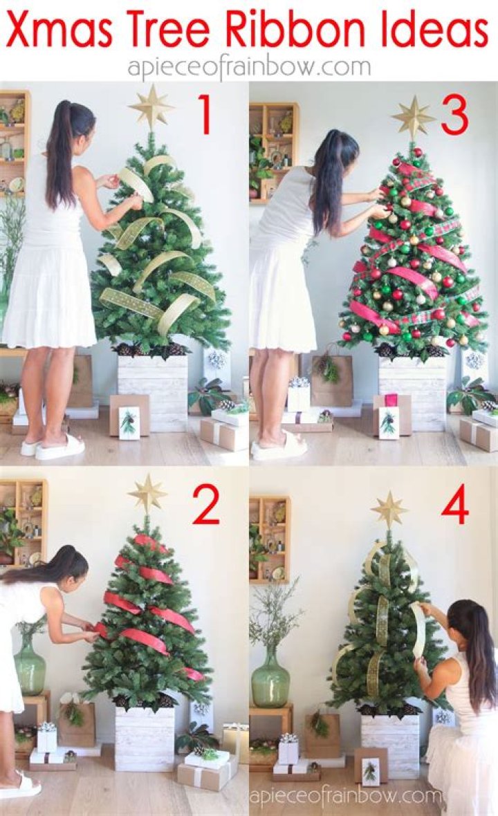 	TLC FOR YOUR CHRISTMAS TREE	