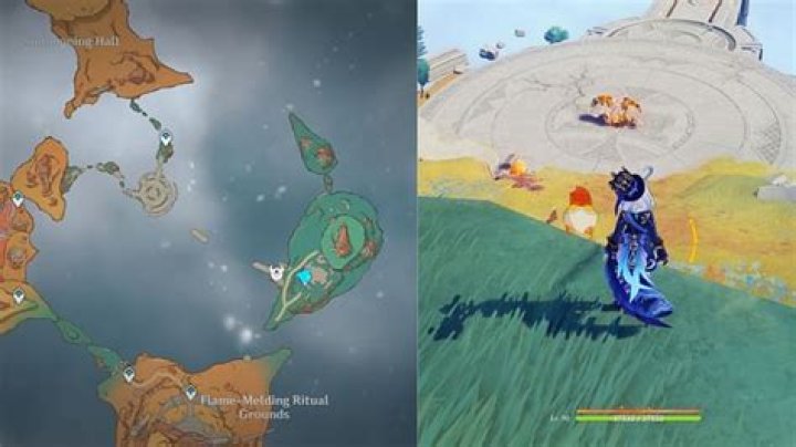 To the Infinitesimal and Beyond