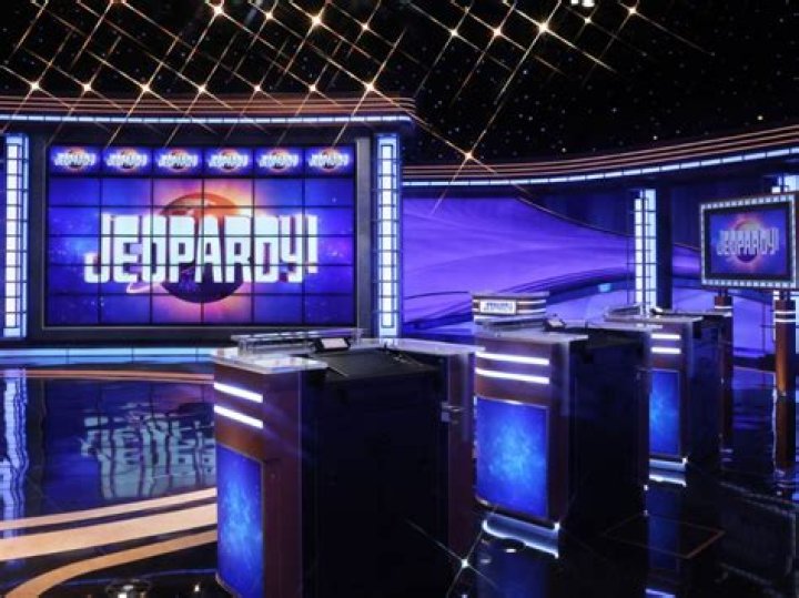 Today’s Final Jeopardy! answer: Friday, September 1, 2023