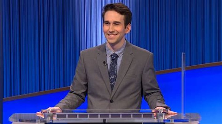Today’s Final Jeopardy! answer: Monday, October 9, 2023