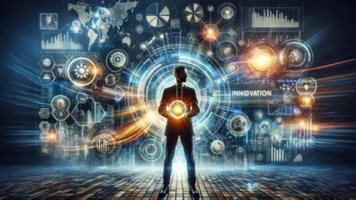 Todd Van Sickle: The Innovative Entrepreneur Transforming The Tech Industry