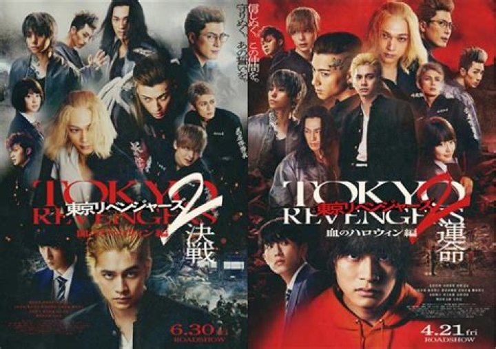 Tokyo Revengers 2 Live-Action Release Date, Where to Watch & Everything We Know?