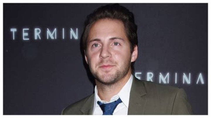 Tom Ackerley Net Worth 2024