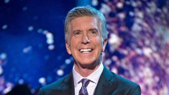Tom Bergeron - Bio, Net Worth, Height