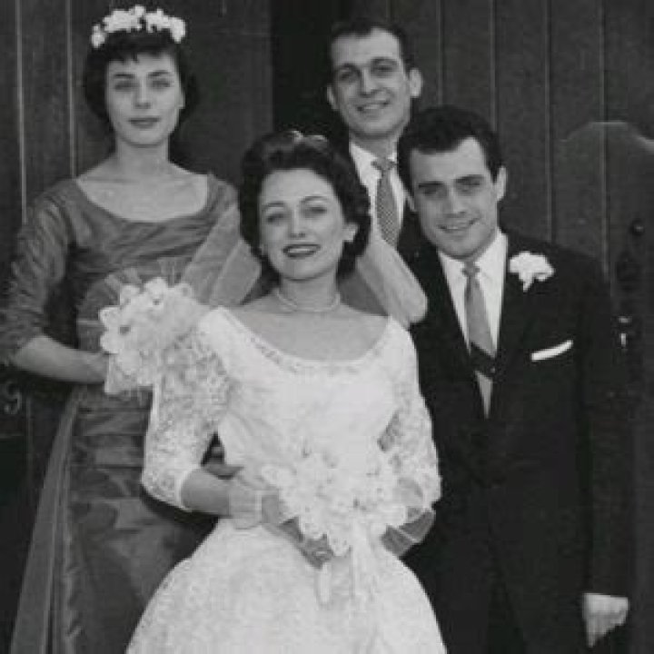 Tom Bish: Is Rue McClanahan's Ex-husband Still Alive?