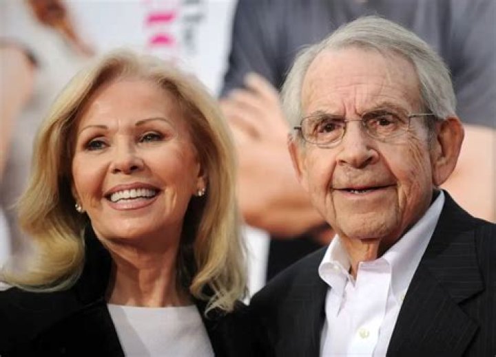 Tom Bosley Net Worth 2024