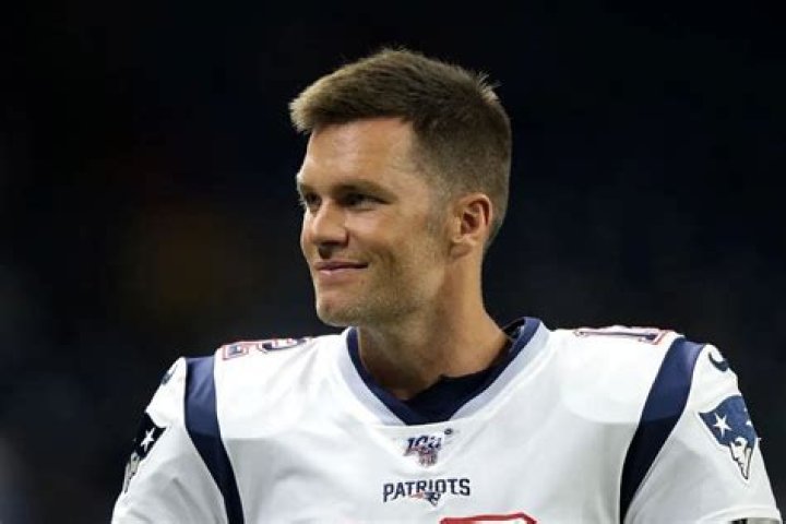 Tom Brady's Haircut Evolution: A Look from Past to Present