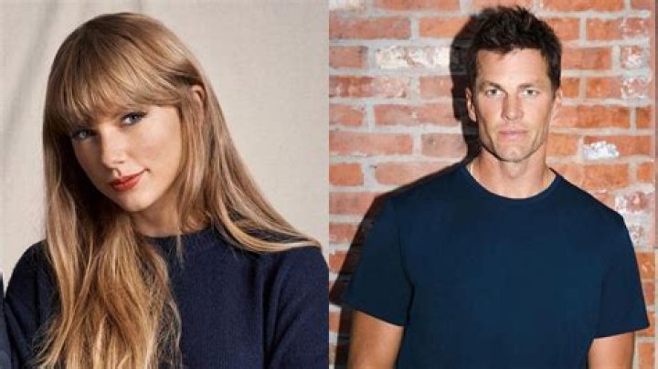 Tom Brady And Taylor Swift: A Unique Connection Between Sports And Music