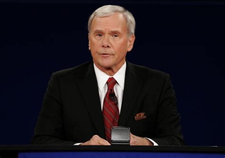 Tom Brokaw Net Worth | Age, Height, Weight, Dating And More