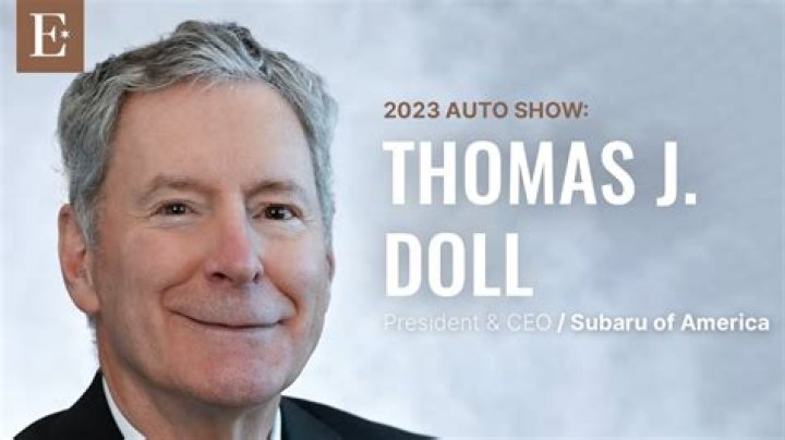 Tom Doll Subaru Net Worth – Phone Number, House Address, Wiki