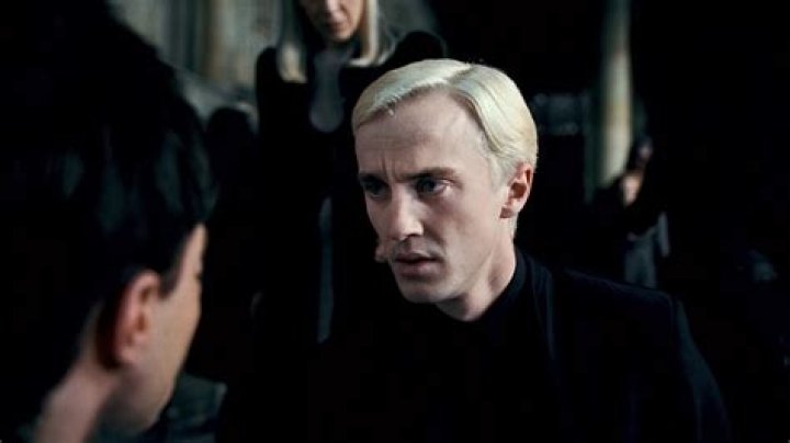 Tom Felton Net Worth 2024