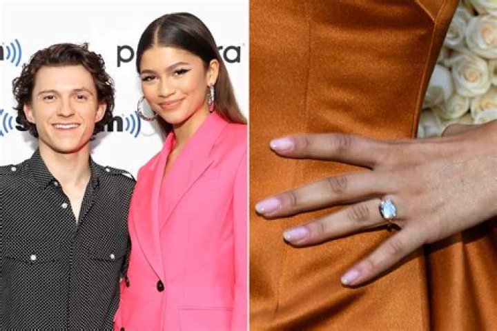 Tom Holland Proposal: A Journey Into Romance And Commitment